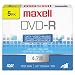 DVD-R Discs 4.7GB 16x w Jewel Cases Gold 5 Pack Sold as 2 Package 2-Pack RS.4455.00