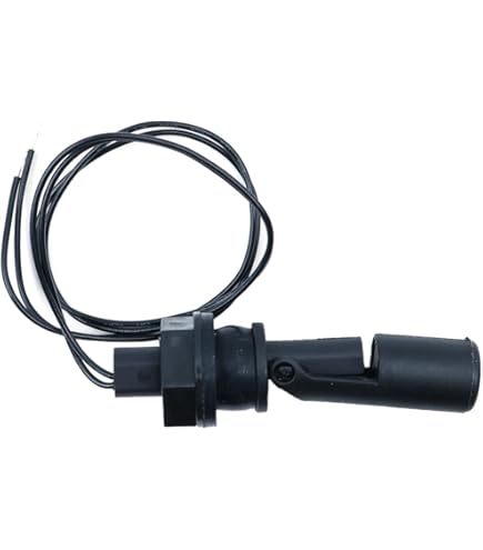 Hailege Sensore Livello Liquido - Controller Automatico, Accende/Spegne Pompa, PCB 4x7cm - Foto 7