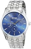 Hugo Boss Herren-Armbanduhr 1513492