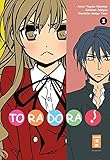 Toradora! 01 by 