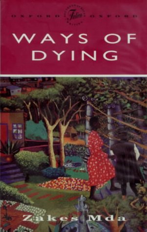 Ways of Dying: School Notes Edition