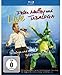 Produktbild Peter Maffay - Tabaluga und die Zeichen der Zeit - Live [Blu-ray]