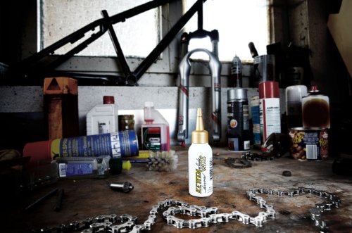 Kettenwixe duraglide Kettenoel 50ml - 6