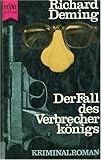 Cover zum Buch Der Fall des höflichen Mörders