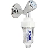 SULOOK 2375 Washing Machine Lime Crusher Filter