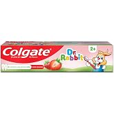 Colgate Dr. Rabbit Strawberry 50 ml &Ccedil;ocuk Diş Macunu