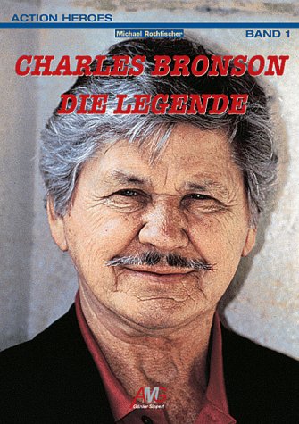 Preisvergleich Produktbild Charles Bronson