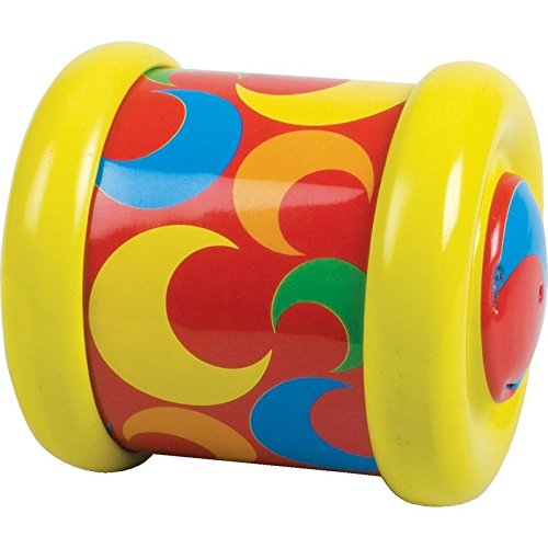 Tobar Come Back Roller