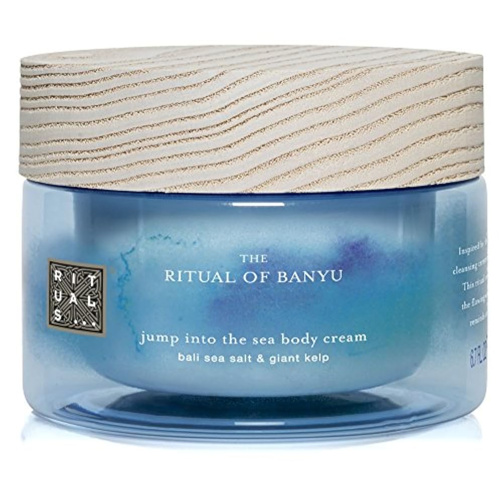 Купить Крем Rituals Для Тела