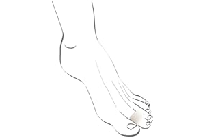 Berkemann Unisex TubischaumSneaker