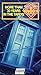 Produktbild 'Doctor Who': Thirty Years in the Tardis [VHS]