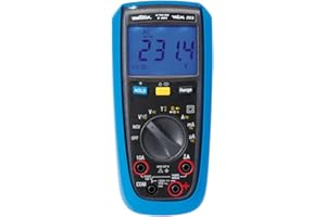 Metrix Multimètre numérique