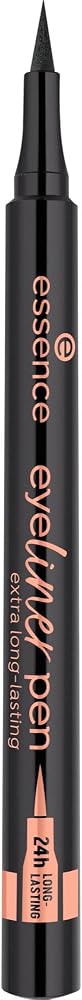 Essence Cosmetics Extra Long-Lasting Kalem Eyeliner 010