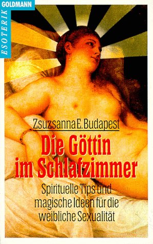 Download Die Göttin im Schlafzimmer