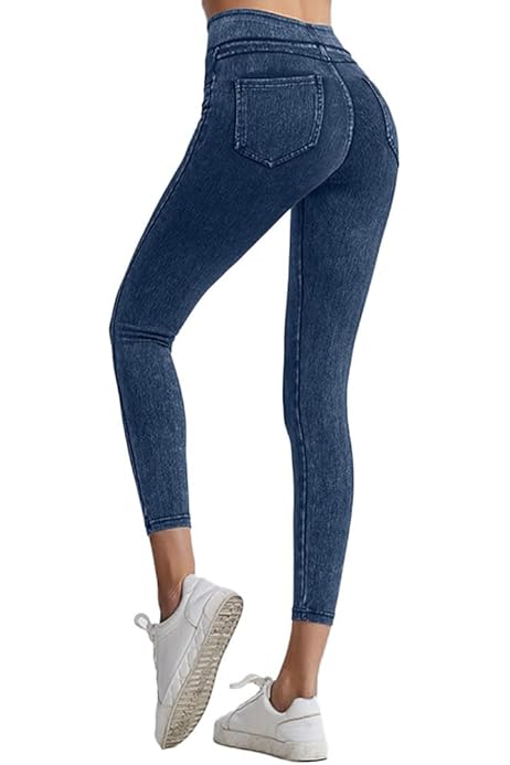 Jegging En Ligne Jegging KRISP Femme Taille Haute Doublé Polaire