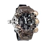 Abdeckung 01 auf GSHOCK GSTEEL GST W110