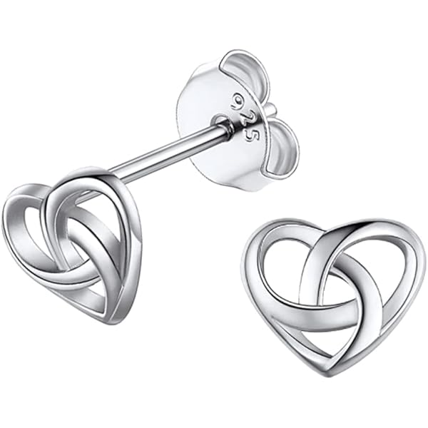 SLUYNZ 925 Sterling Zilver CZ Hoop Oorbellen Drop voor
