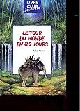 Le Tour du monde en 80 jours