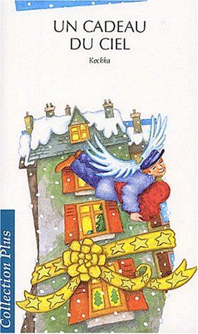 couverture de : Un cadeau du ciel