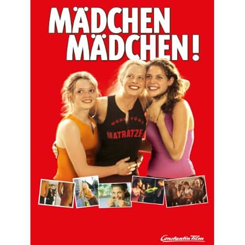 Suchergebnis auf Amazon.de für teenager filme ab 12 Jahren Prime Video
