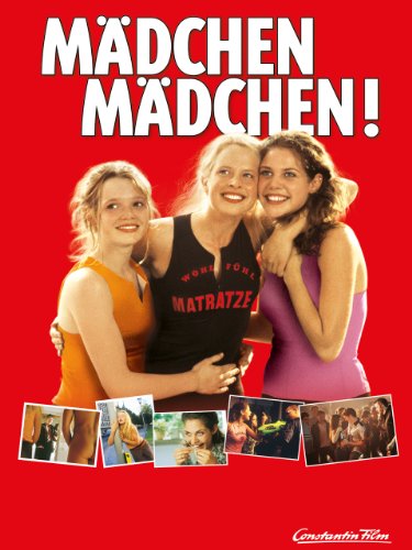 Mädchen Mädchen!