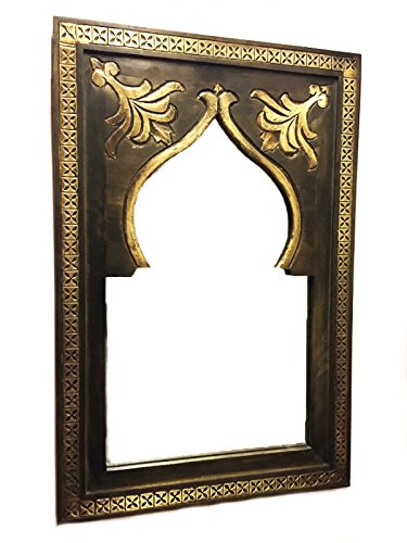 Orient Spiegel Wandspiegel Anugha - 90cm -