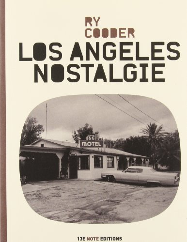 Los Angeles Nostalgie