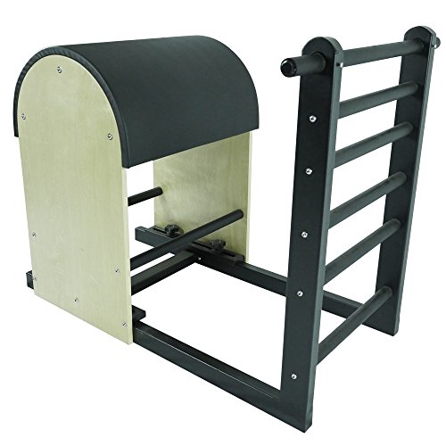 Leader Fit Ladder Barrel