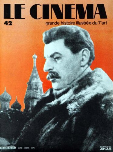 Download CINEMA ATLAS [No 42] du 31/12/2099 - UN CINEMA QUI RENAIT DES RUINES DE LA GUERRE - K. MIZOGUCHI - D. OKOCHI - A. KUROSAWA - T. MIFUNE.