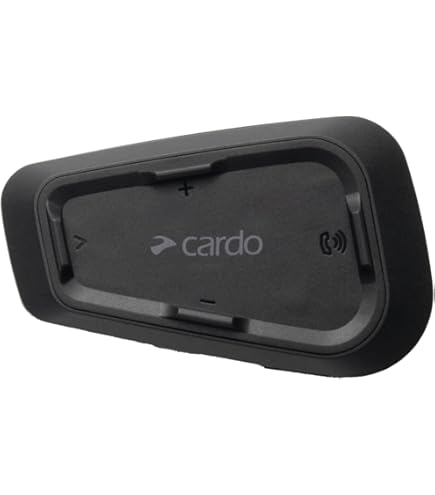 Sena SRL 2 Motorcycle Bluetooth Communication System Compatible