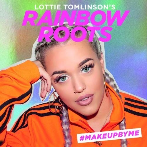 Télécharger Lottie Tomlinson's rainbow roots : no rules makeup Livre eBook France