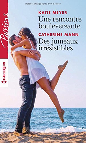 Une rencontre bouleversante 