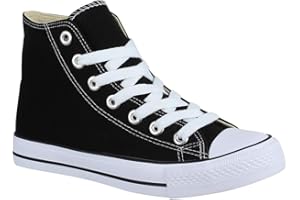 Elara Chaussures de Sport Unisexe Baskets Hautes Chunkyrayan