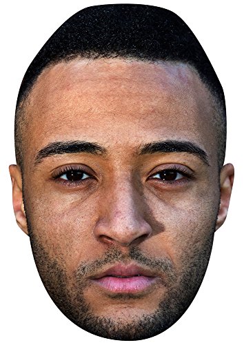 Preisvergleich Produktbild Nathan Redmond Mask