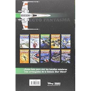 Star Wars Ala X nº 03/10: El proyector fantasma