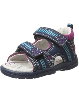 Bruetting Mädchen Flippo V Plateausandalen