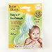 Baby Buddy Blue First Silicone Toothbrush