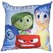 Produktbild Disney Alles Steht Kopf "Emotions" Bedrucktes Kissen