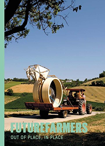 ⤂Télécharger⤃ Futurefarmers : Out of place, in place Francais PDF