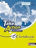 Image de Take Action - Anglais - Bac Pro A2 > B1+