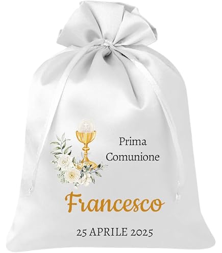Ricordo Comunione Calice Topper Per Torta Prima Comunione - Calice - 10