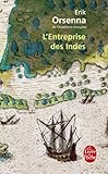 L'Entreprise des Indes
