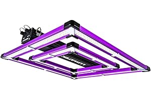 Lumatek Attis Pro LED Grow Light (200W)