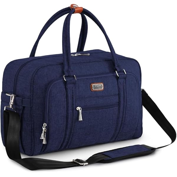 Sac De Maternité Baby Dyoli - Grand Capacité, Organisateur Gris Pour Poussette