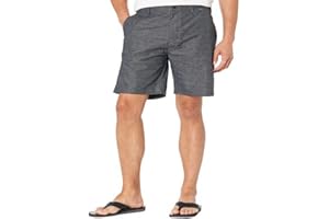 Hurley Dri Breathe 19' - Bermuda Shorts Hombre