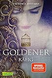 Goldener Käfig (Die Farben des Blutes 3) by 