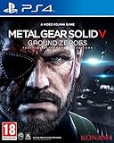 metal gear solid v ground zeroes guia Idioma: Inglés : Subtítulos: Castellano