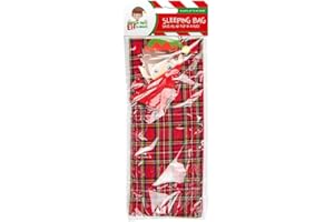 MVS Wholesale Elf Sleeping Bag, Novelty Christmas Decoration