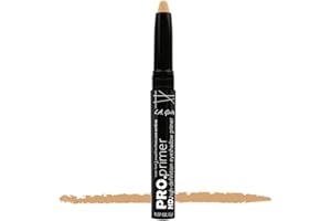 L.A. Girl Prebase para sombras en stick Nude 30 gr