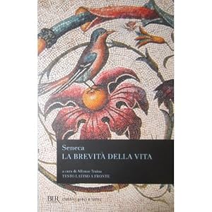 La brevità della vita La brevità della vita